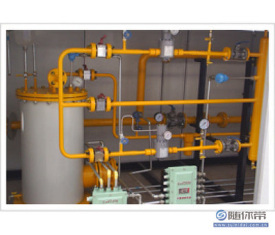 燃氣調壓站危險嗎?【 】自貢民生燃氣設備出售CNG調壓站