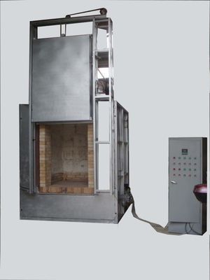 高效節能，安全可靠 新一代燃氣加熱設備引領行業新標準