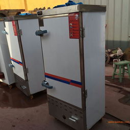 全方位解析三大主流蒸飯車 380V、燃氣與高原專用型的選擇與采購指南