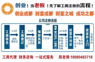 青羊區(qū)公司注冊(cè)代辦優(yōu)劣解析 專(zhuān)業(yè)省心與潛在風(fēng)險(xiǎn)的權(quán)衡