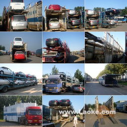 江陰至北京物流專線與城市配送 高效、可靠的運輸解決方案