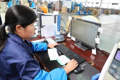 星光閃耀競技場——通鼎員工技能大賽之特種電纜專場側(cè)記