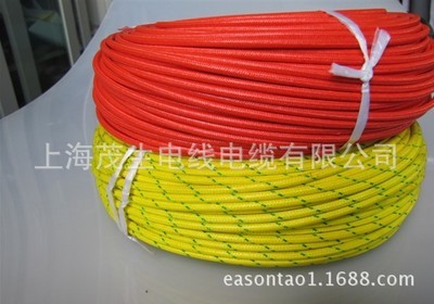 特種電纜YW-1 300℃耐溫礦物云母繞包耐火線技術解析