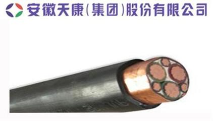變頻電纜為何采用六芯結構？探秘特種電纜的設計智慧